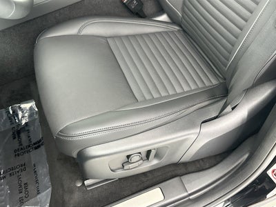 2026 Land Rover Discovery Sport Landmark