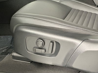 2026 Land Rover Discovery Sport Landmark