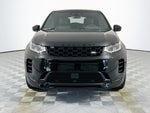 2026 Land Rover Discovery Sport Landmark