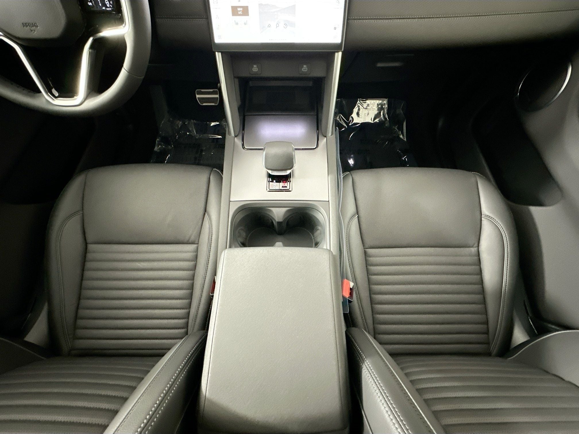 2026 Land Rover Discovery Sport Landmark