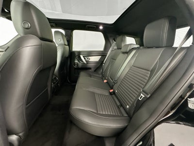 2026 Land Rover Discovery Sport Landmark