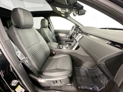 2026 Land Rover Discovery Sport Landmark