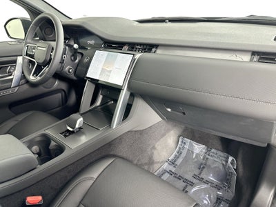 2026 Land Rover Discovery Sport Landmark