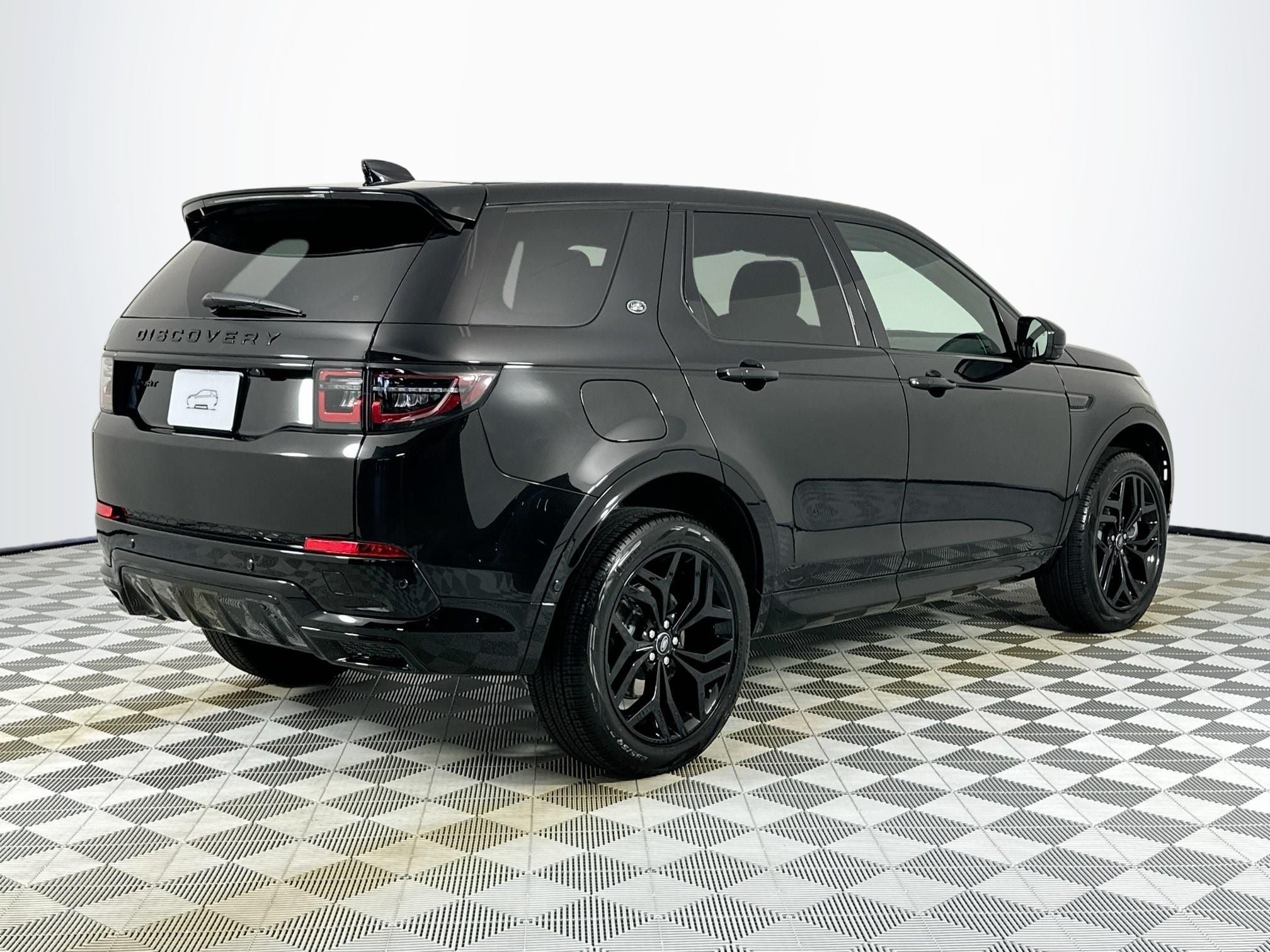 2026 Land Rover Discovery Sport Landmark