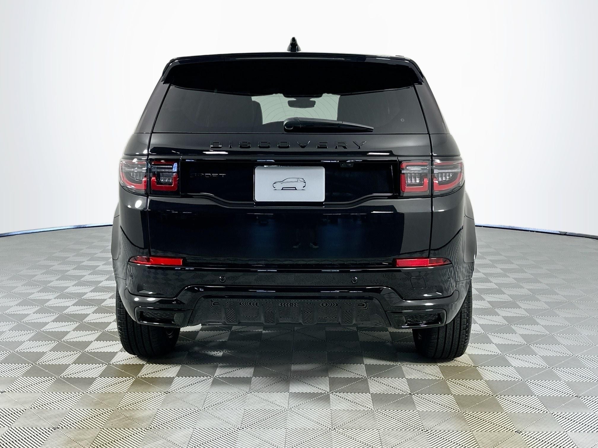 2026 Land Rover Discovery Sport Landmark