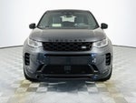 2026 Land Rover Discovery Sport Landmark