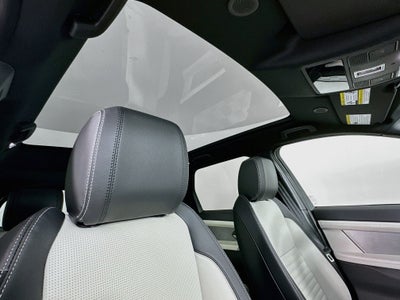 2026 Land Rover Discovery Sport Landmark