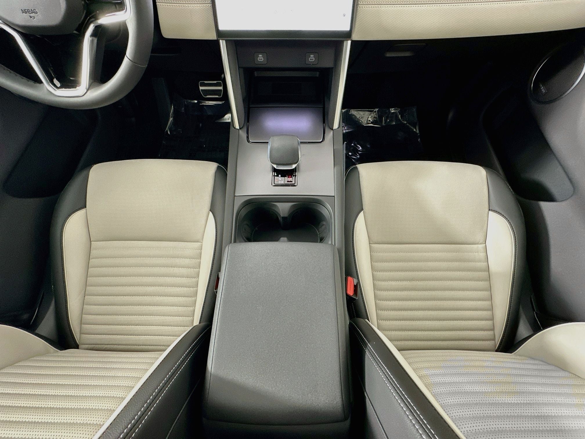 2026 Land Rover Discovery Sport Landmark