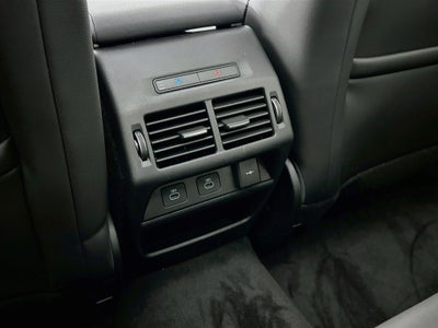 2026 Land Rover Discovery Sport Landmark