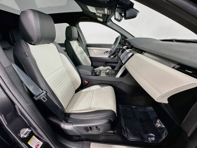 2026 Land Rover Discovery Sport Landmark