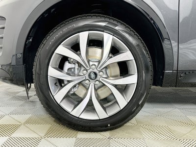 2026 Land Rover Discovery Sport Landmark