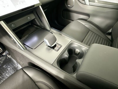 2026 Land Rover Discovery Sport Landmark