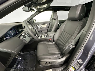 2026 Land Rover Discovery Sport Landmark