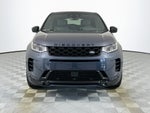 2026 Land Rover Discovery Sport Landmark