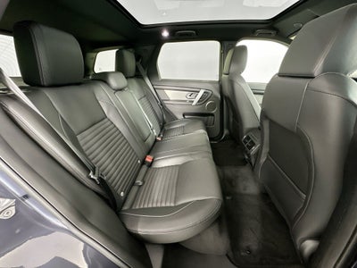 2026 Land Rover Discovery Sport Landmark