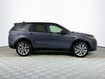 2026 Land Rover Discovery Sport Landmark