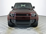 2026 Land Rover Defender 90 X-Dynamic SE
