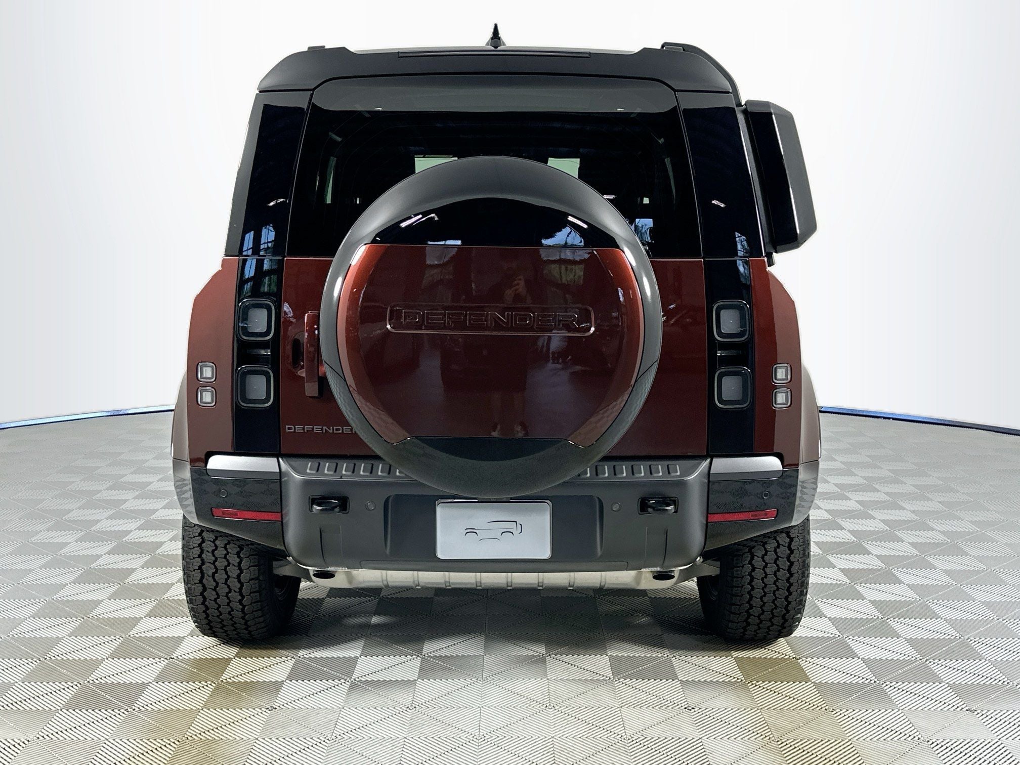 2026 Land Rover Defender 90 X-Dynamic SE