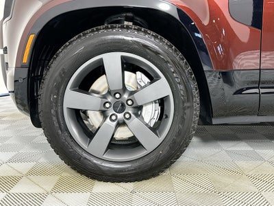 2026 Land Rover Defender 90 X-Dynamic SE