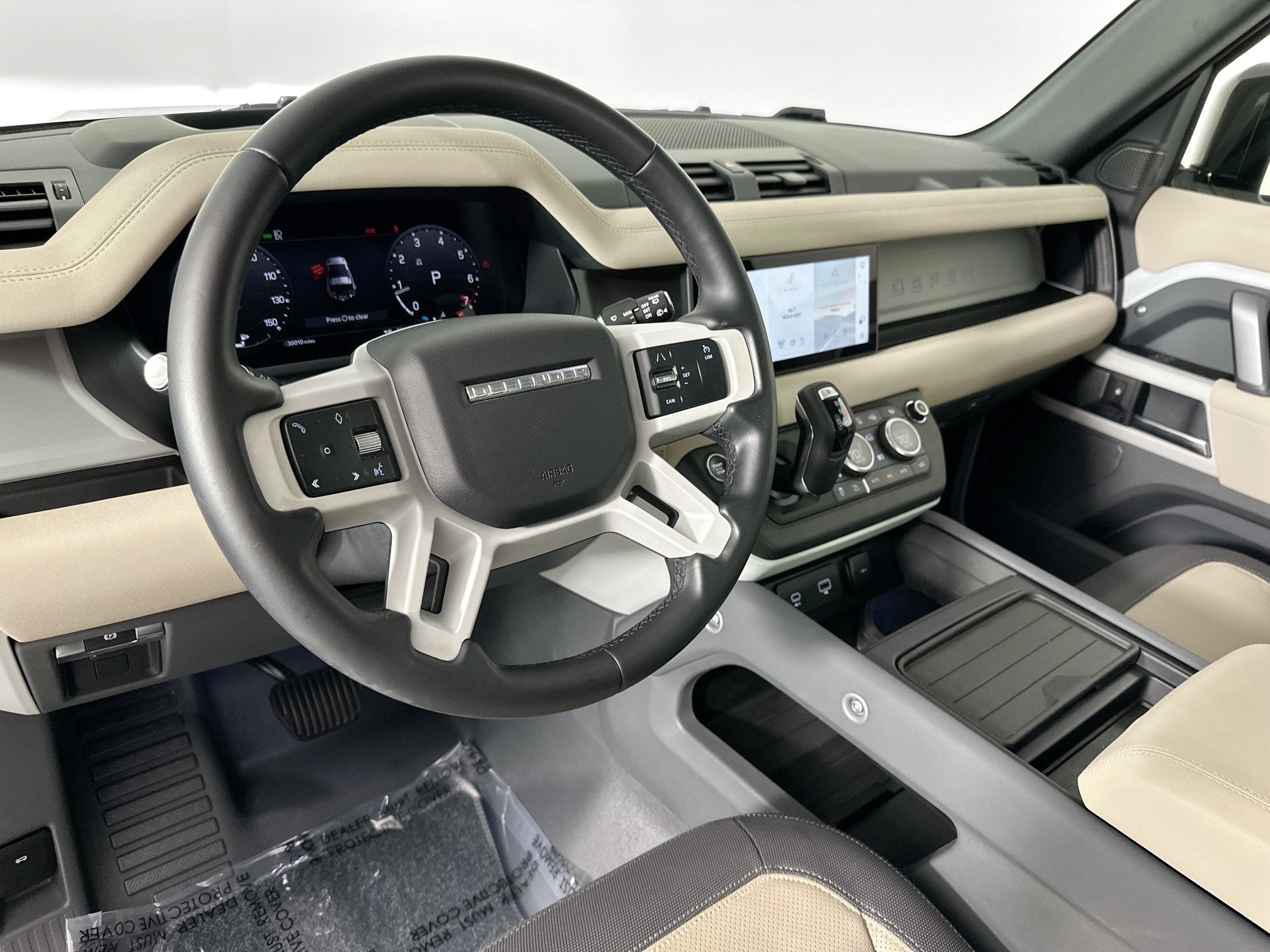 2023 Land Rover Defender 90 X-Dynamic SE