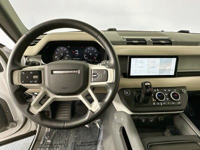 2023 Land Rover Defender 90 X-Dynamic SE