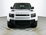 2023 Land Rover Defender 90 X-Dynamic SE