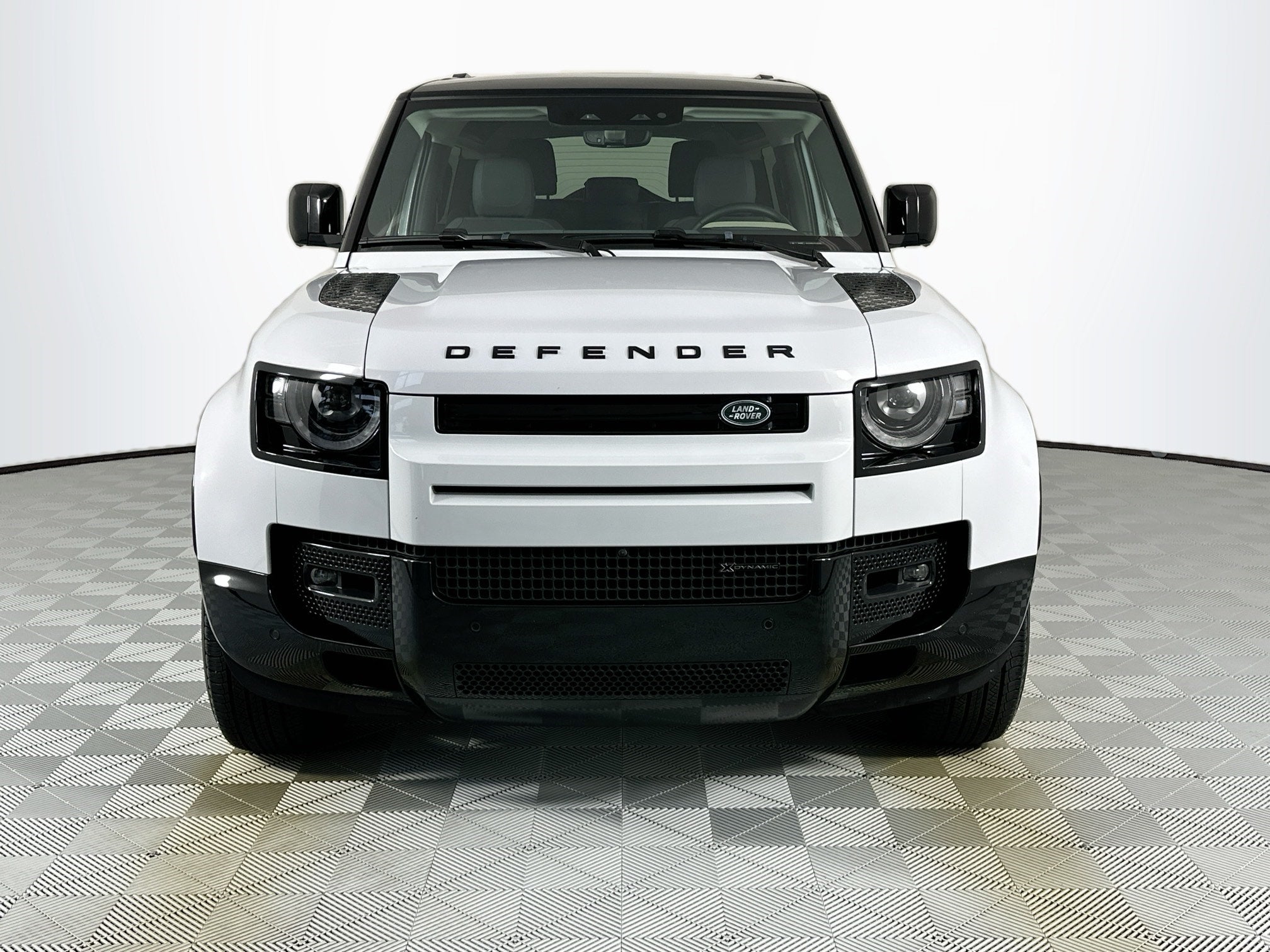 2023 Land Rover Defender 90 X-Dynamic SE