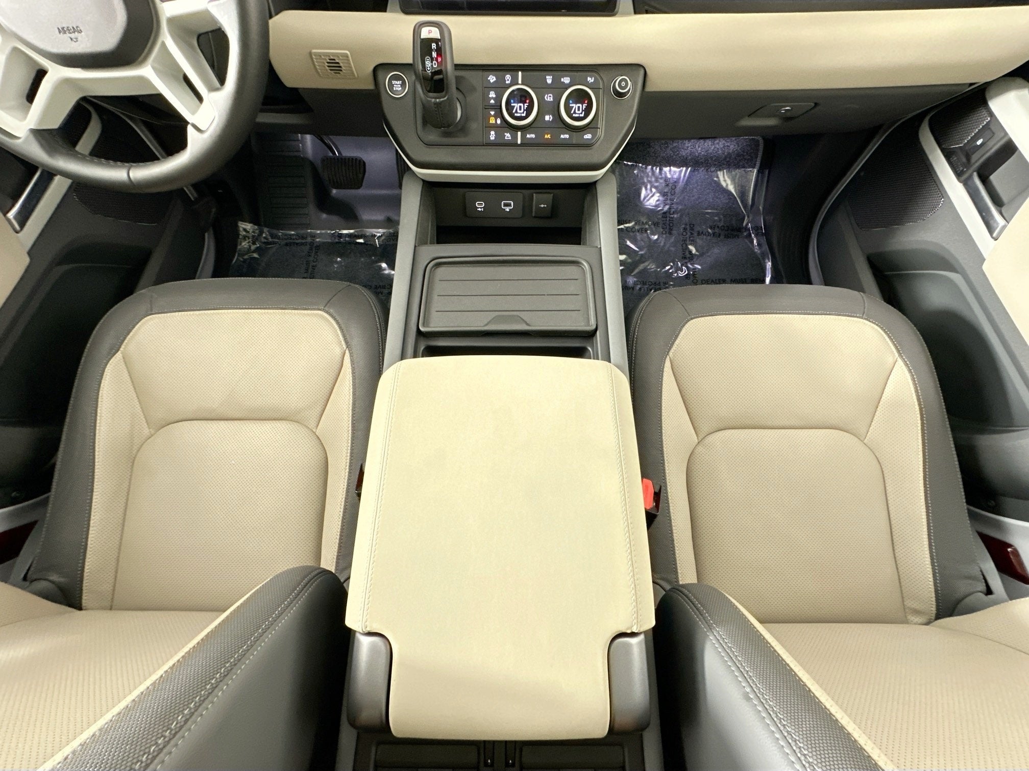 2023 Land Rover Defender 90 X-Dynamic SE