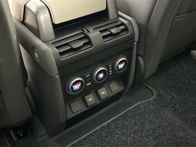 2023 Land Rover Defender 90 X-Dynamic SE