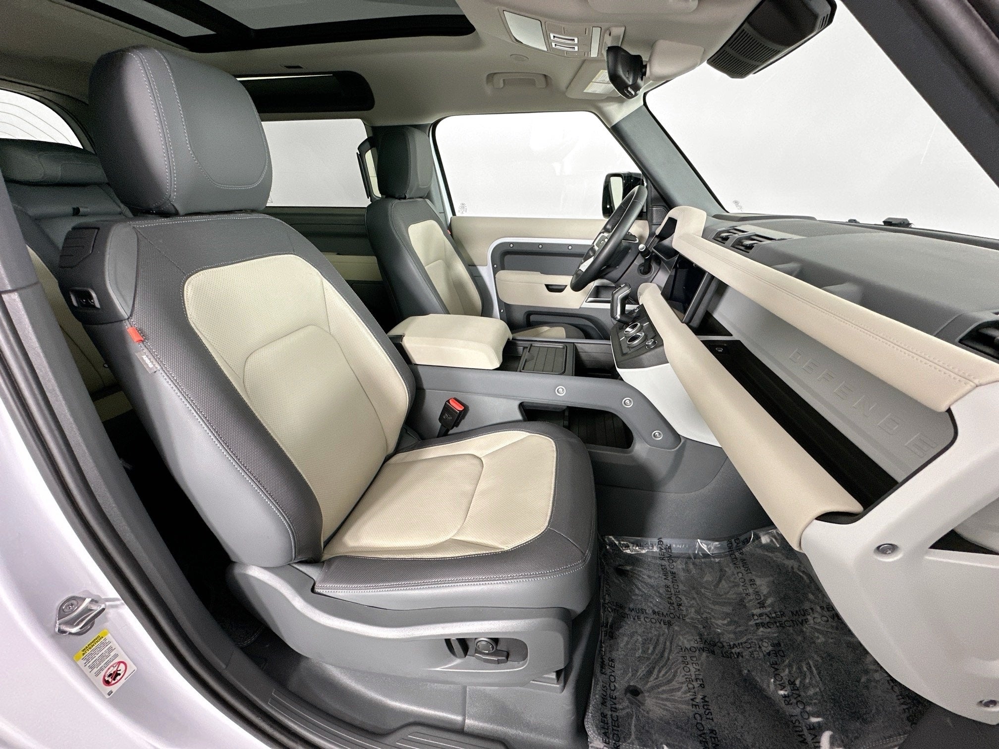 2023 Land Rover Defender 90 X-Dynamic SE