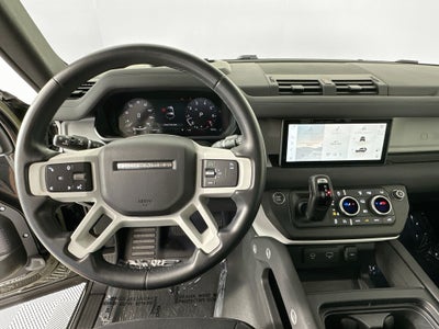 2023 Land Rover Defender 90 X-Dynamic SE