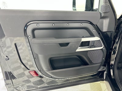 2023 Land Rover Defender 90 X-Dynamic SE