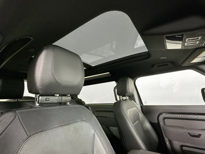 2023 Land Rover Defender 90 X-Dynamic SE