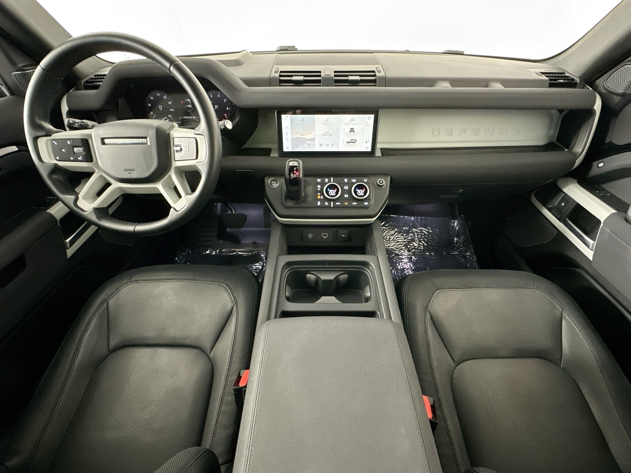 2023 Land Rover Defender 90 X-Dynamic SE