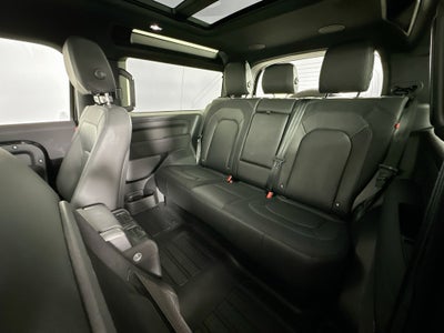 2023 Land Rover Defender 90 X-Dynamic SE