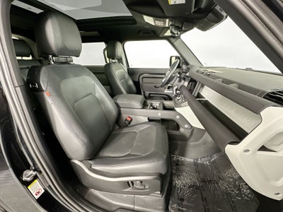 2023 Land Rover Defender 90 X-Dynamic SE