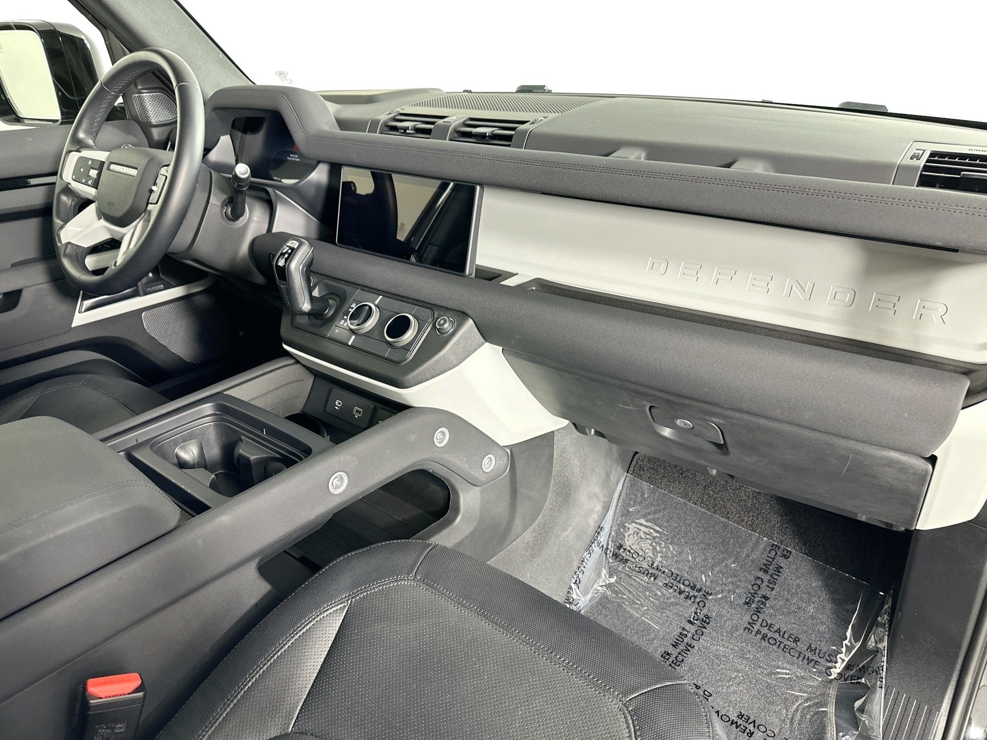 2023 Land Rover Defender 90 X-Dynamic SE