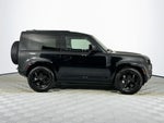 2023 Land Rover Defender 90 X-Dynamic SE