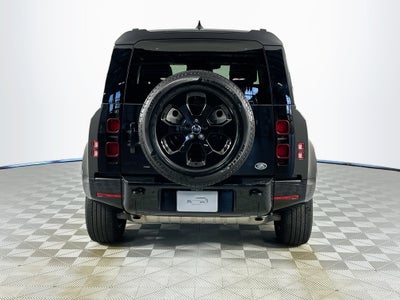 2023 Land Rover Defender 90 X-Dynamic SE