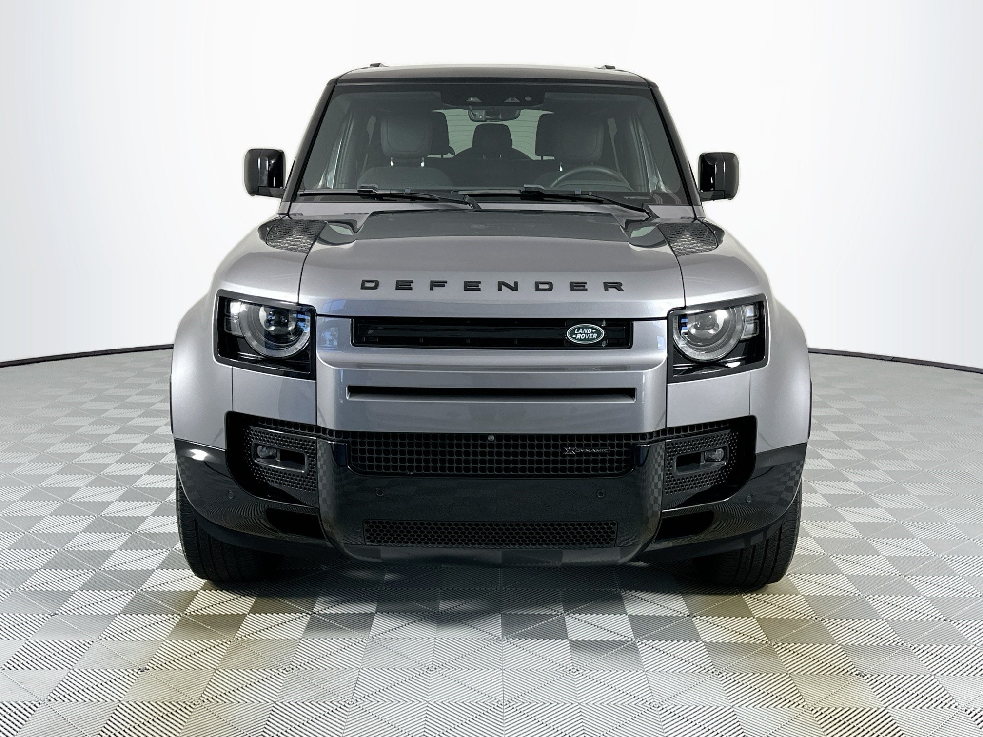 2023 Land Rover Defender 90 X-Dynamic SE