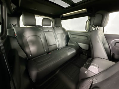 2023 Land Rover Defender 90 X-Dynamic SE