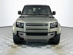 2025 Land Rover Defender 90 X-Dynamic SE