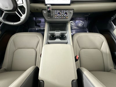 2025 Land Rover Defender 90 X-Dynamic SE