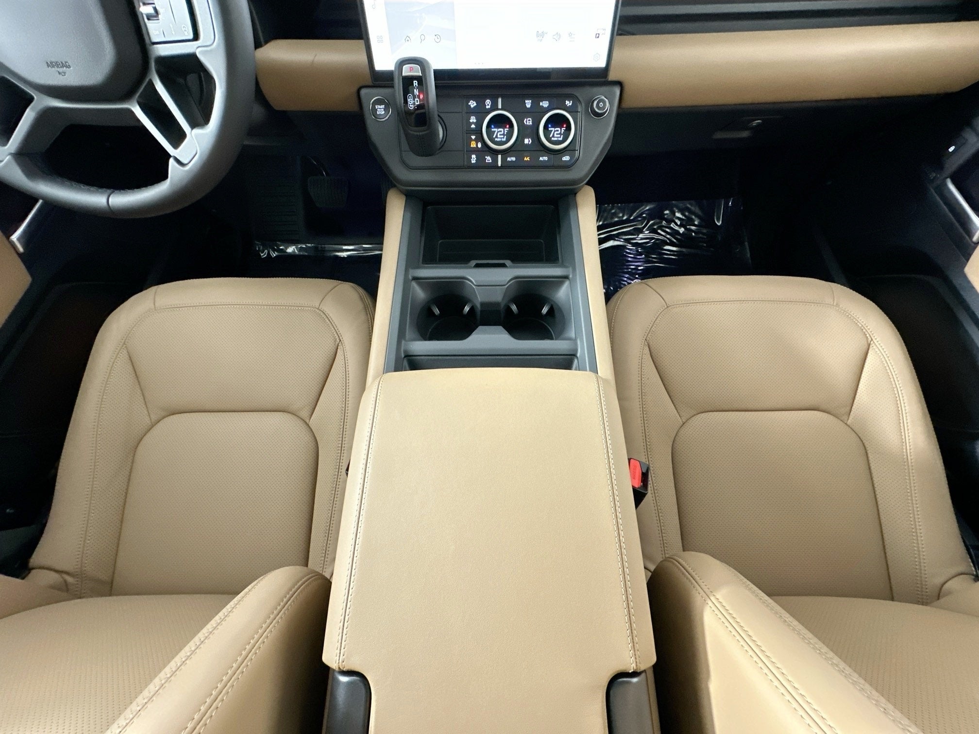 2026 Land Rover Defender 110 X-Dynamic SE