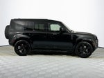 2026 Land Rover Defender 110 X-Dynamic SE