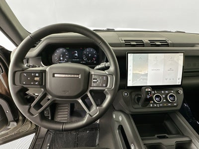 2026 Land Rover Defender 110 X-Dynamic SE