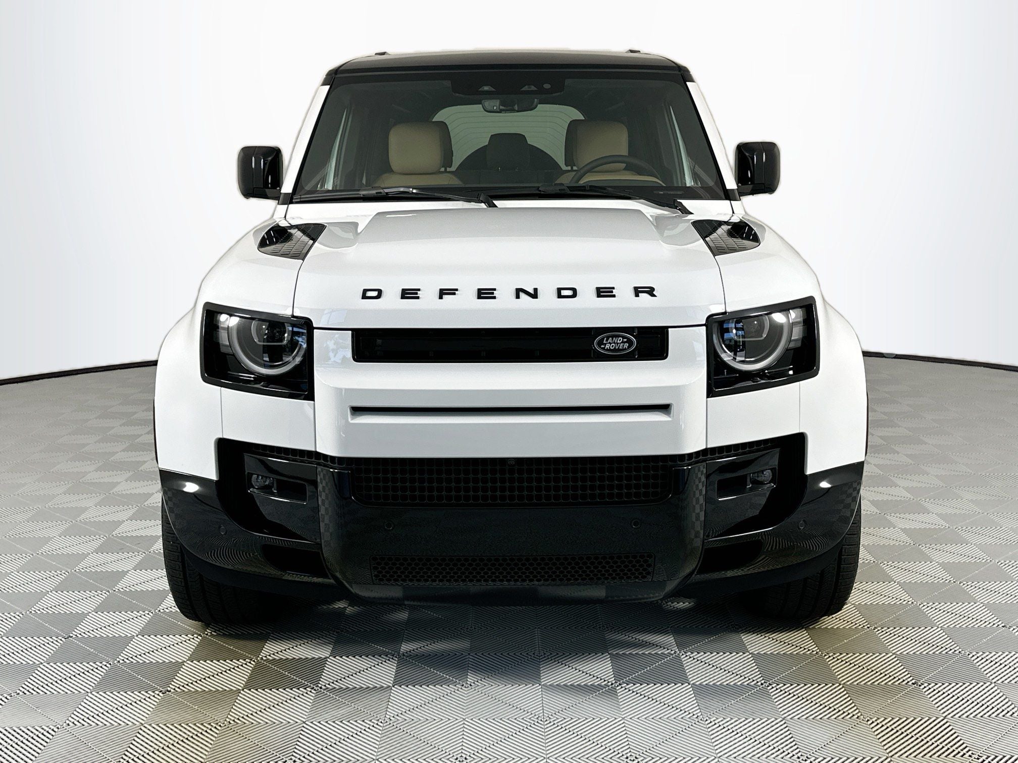 2026 Land Rover Defender 110 X-Dynamic SE