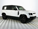 2026 Land Rover Defender 110 X-Dynamic SE