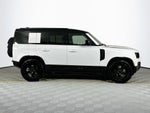 2026 Land Rover Defender 110 X-Dynamic SE