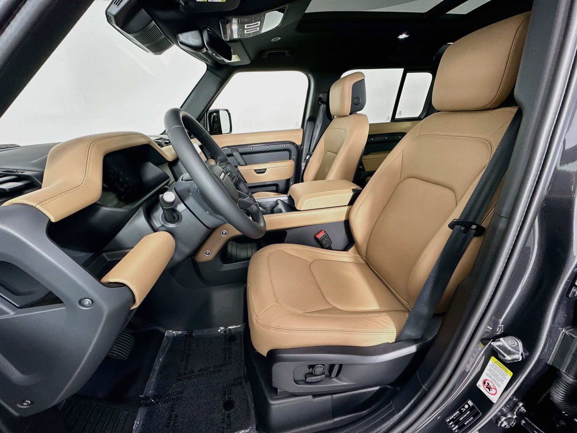 2026 Land Rover Defender 110 X-Dynamic SE
